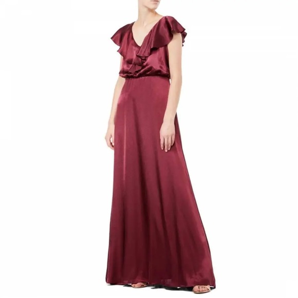 BNWT Floor Length Gown - Picture 2 of 9